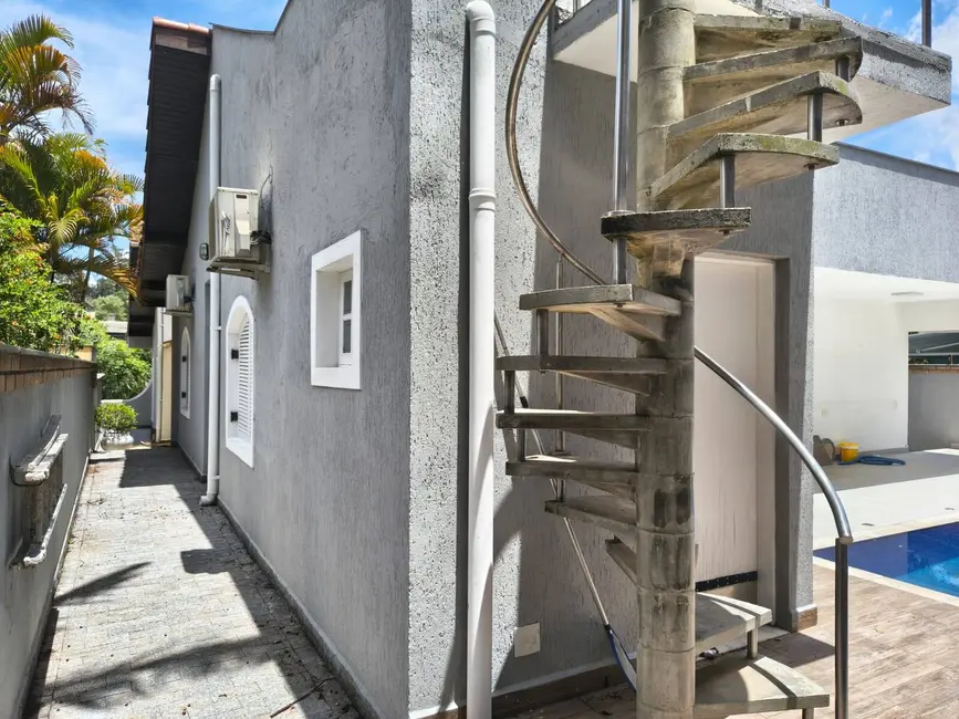 Foto 5 de Casa com 3 quartos à venda, 480m2 em Barueri - SP