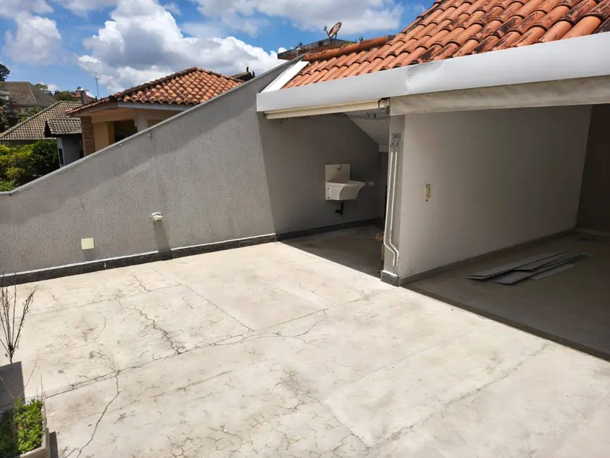 Foto 2 de Casa com 3 quartos à venda, 480m2 em Barueri - SP