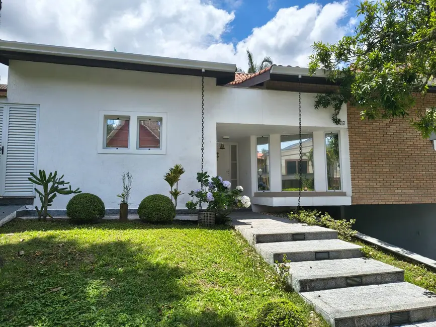 Foto 1 de Casa com 3 quartos à venda, 480m2 em Barueri - SP