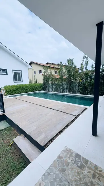 Foto 2 de Casa com 4 quartos à venda, 526m2 em Alphaville, Santana De Parnaiba - SP