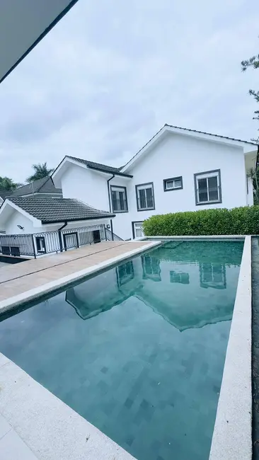 Foto 4 de Casa com 4 quartos à venda, 526m2 em Alphaville, Santana De Parnaiba - SP