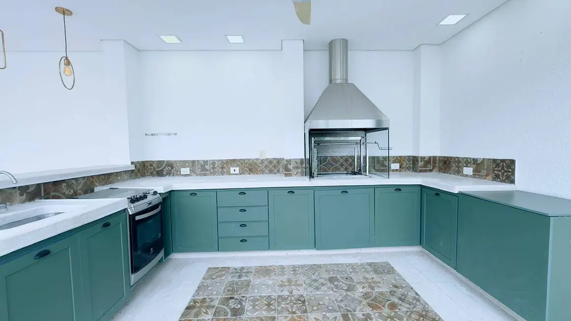 Foto 8 de Casa com 4 quartos à venda, 526m2 em Alphaville, Santana De Parnaiba - SP