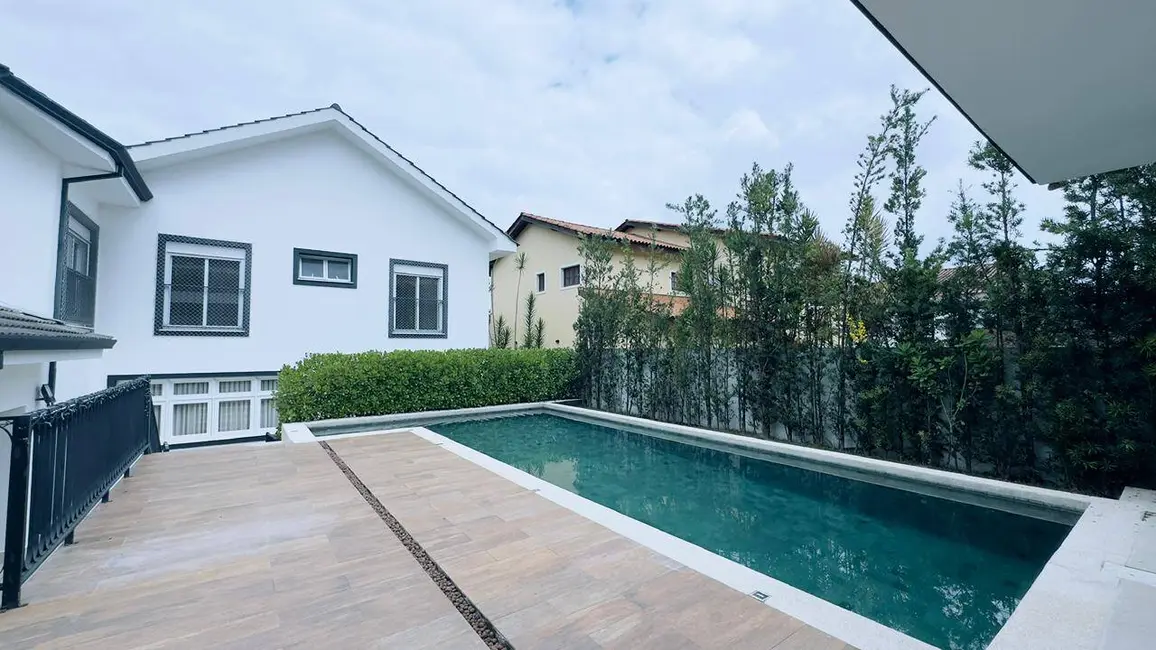 Foto 7 de Casa com 4 quartos à venda, 526m2 em Alphaville, Santana De Parnaiba - SP