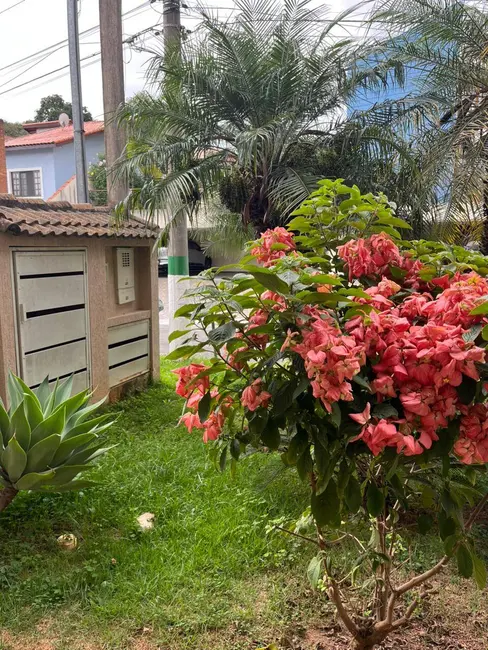Foto 7 de Casa com 4 quartos para alugar em Parque Nova Jandira, Jandira - SP