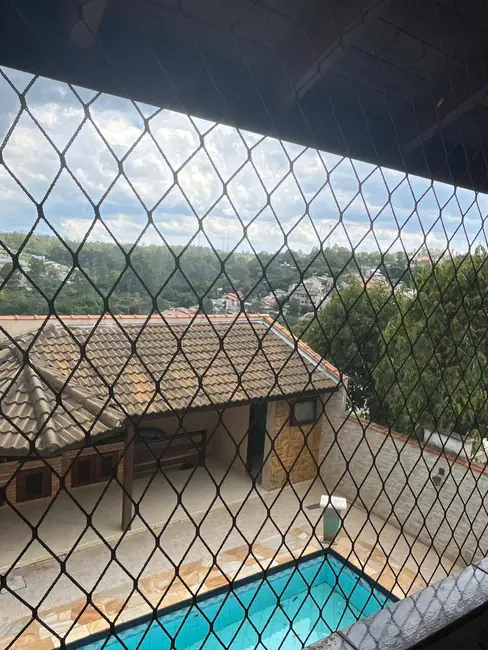 Foto 5 de Casa com 4 quartos para alugar em Parque Nova Jandira, Jandira - SP