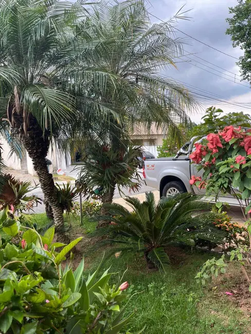 Foto 6 de Casa com 4 quartos para alugar em Parque Nova Jandira, Jandira - SP