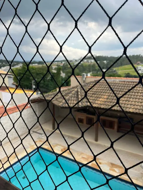 Foto 4 de Casa com 4 quartos para alugar em Parque Nova Jandira, Jandira - SP