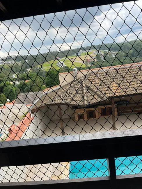 Foto 3 de Casa com 4 quartos para alugar em Parque Nova Jandira, Jandira - SP