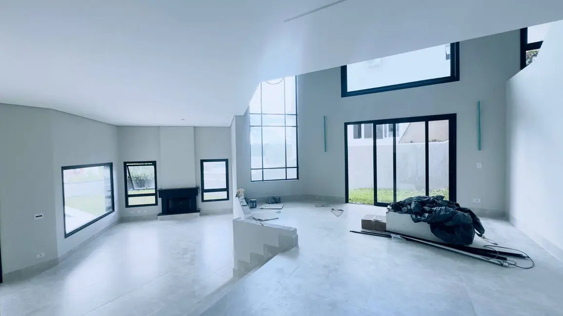 Foto 9 de Casa com 4 quartos à venda, 599m2 em Alphaville, Santana De Parnaiba - SP