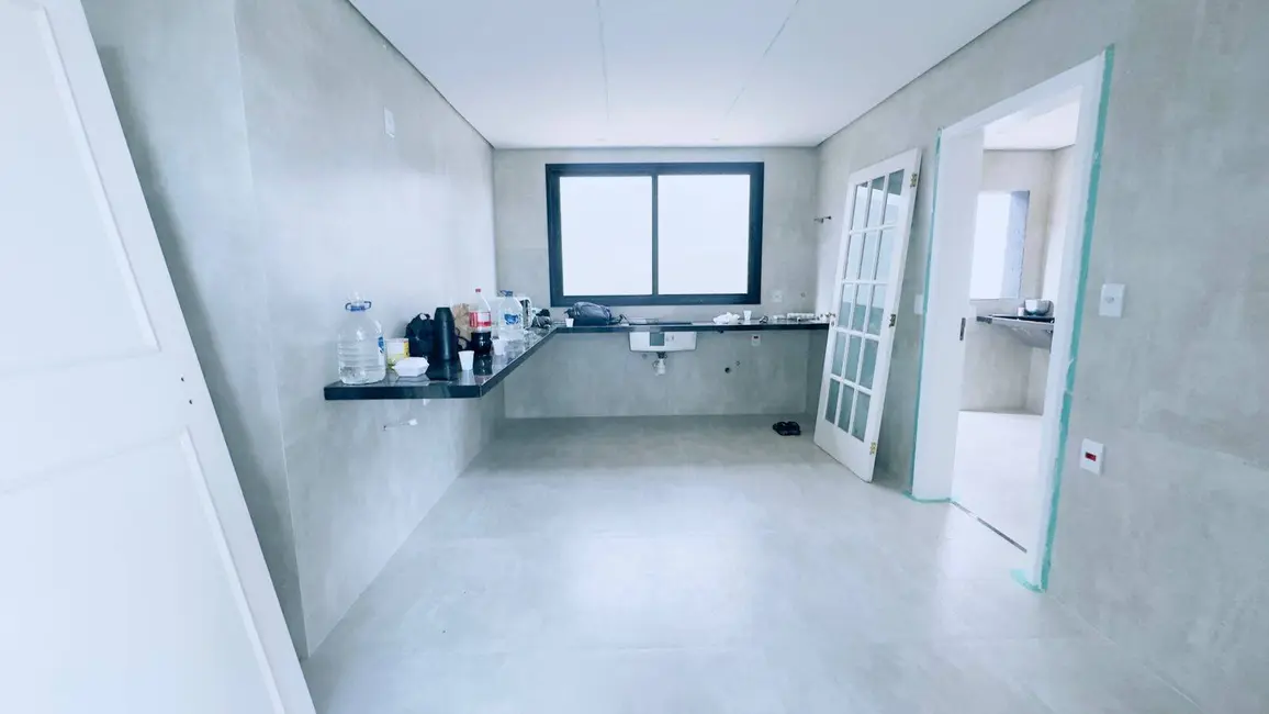 Foto 5 de Casa com 4 quartos à venda, 599m2 em Alphaville, Santana De Parnaiba - SP