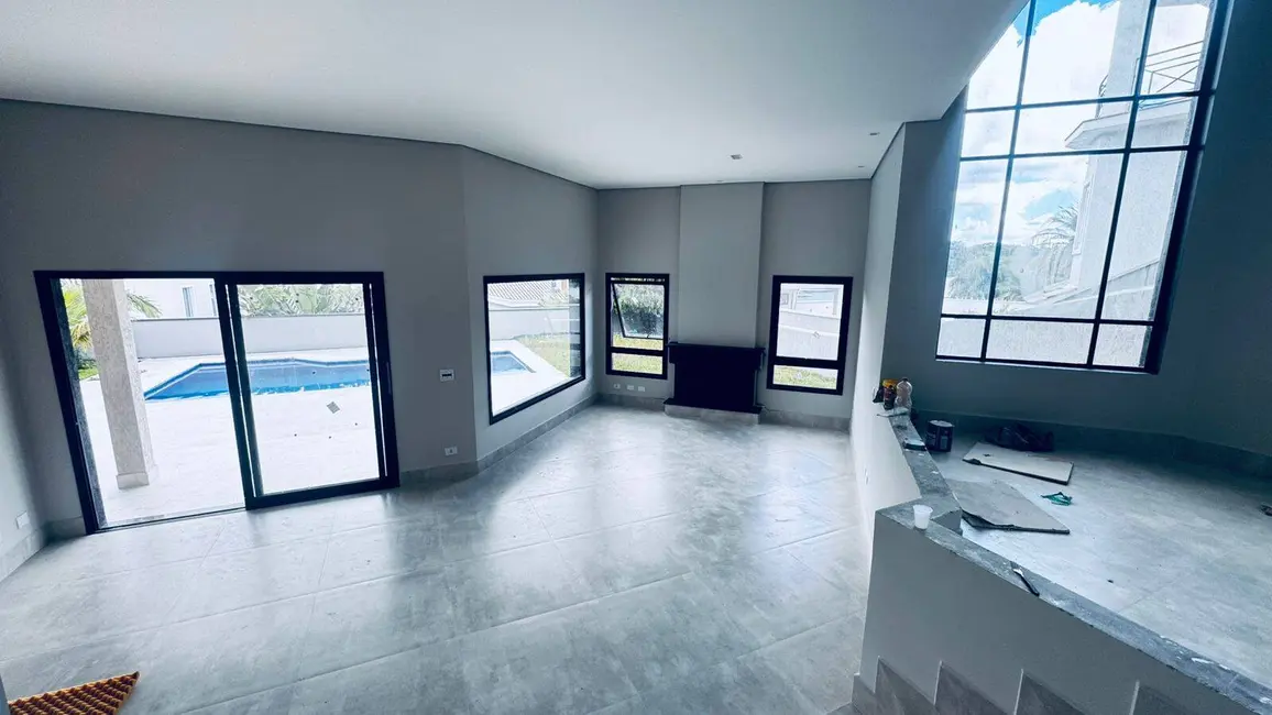 Foto 3 de Casa com 4 quartos à venda, 599m2 em Alphaville, Santana De Parnaiba - SP