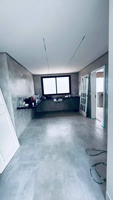 Foto 4 de Casa com 4 quartos à venda, 599m2 em Alphaville, Santana De Parnaiba - SP