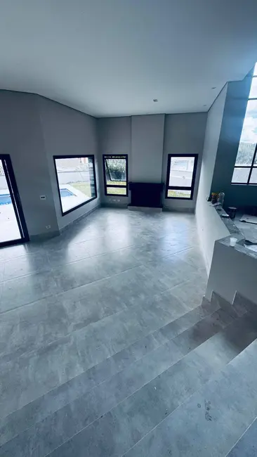 Foto 2 de Casa com 4 quartos à venda, 599m2 em Alphaville, Santana De Parnaiba - SP