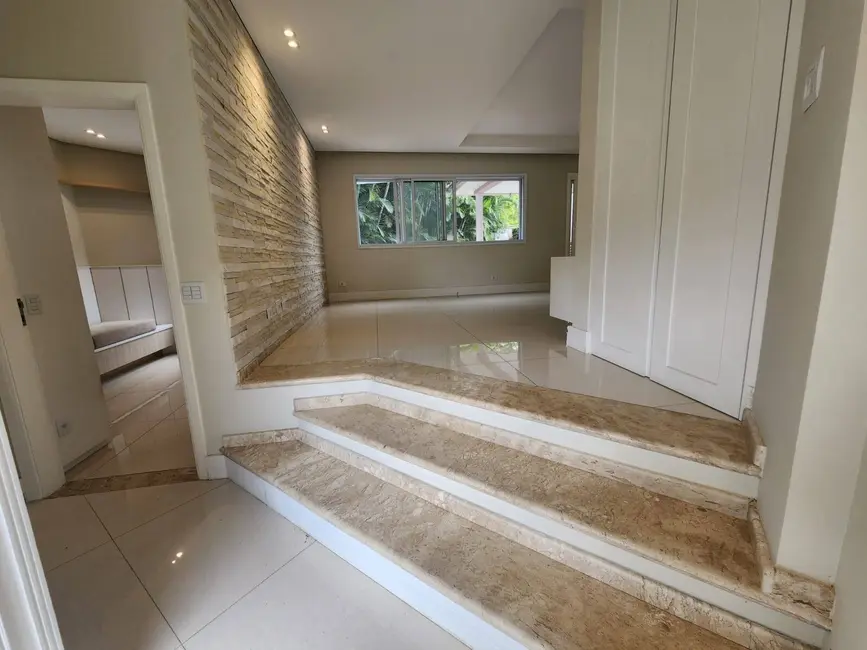 Foto 3 de Casa com 4 quartos à venda, 535m2 em Alphaville, Santana De Parnaiba - SP