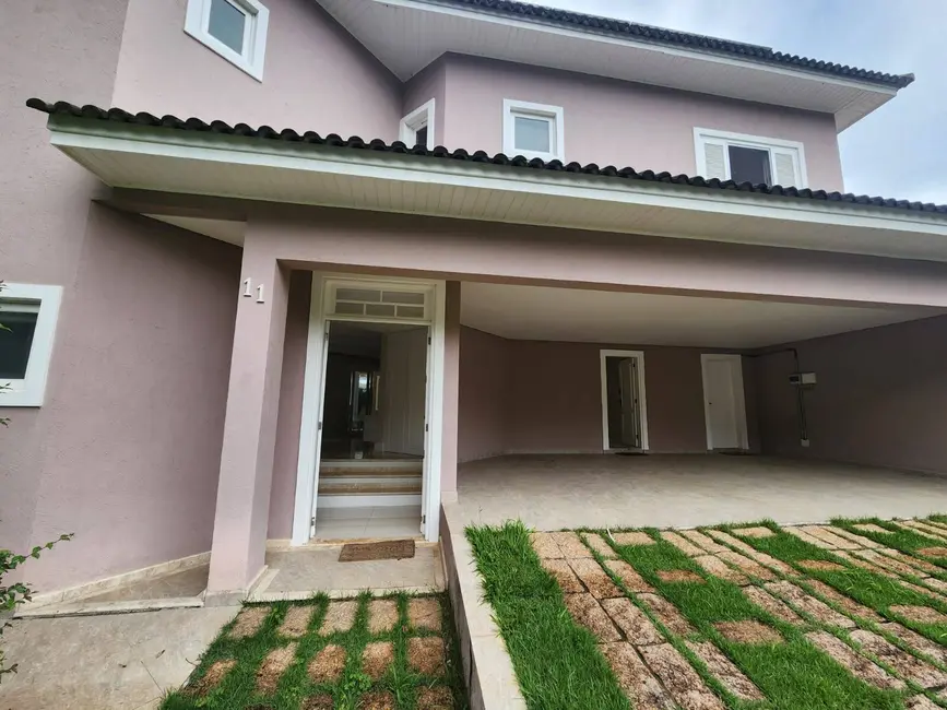 Foto 4 de Casa com 4 quartos à venda, 535m2 em Alphaville, Santana De Parnaiba - SP