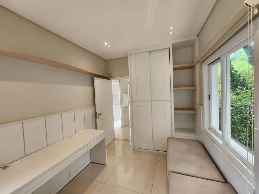 Foto 5 de Casa com 4 quartos à venda, 535m2 em Alphaville, Santana De Parnaiba - SP