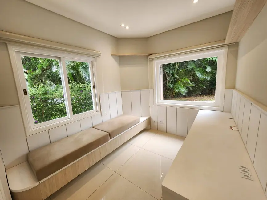 Foto 7 de Casa com 4 quartos à venda, 535m2 em Alphaville, Santana De Parnaiba - SP