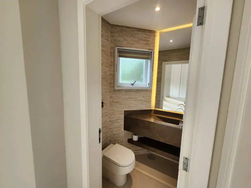 Foto 9 de Casa com 4 quartos à venda, 535m2 em Alphaville, Santana De Parnaiba - SP