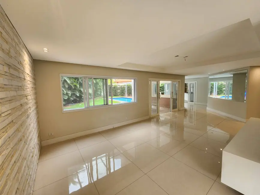 Foto 8 de Casa com 4 quartos à venda, 535m2 em Alphaville, Santana De Parnaiba - SP