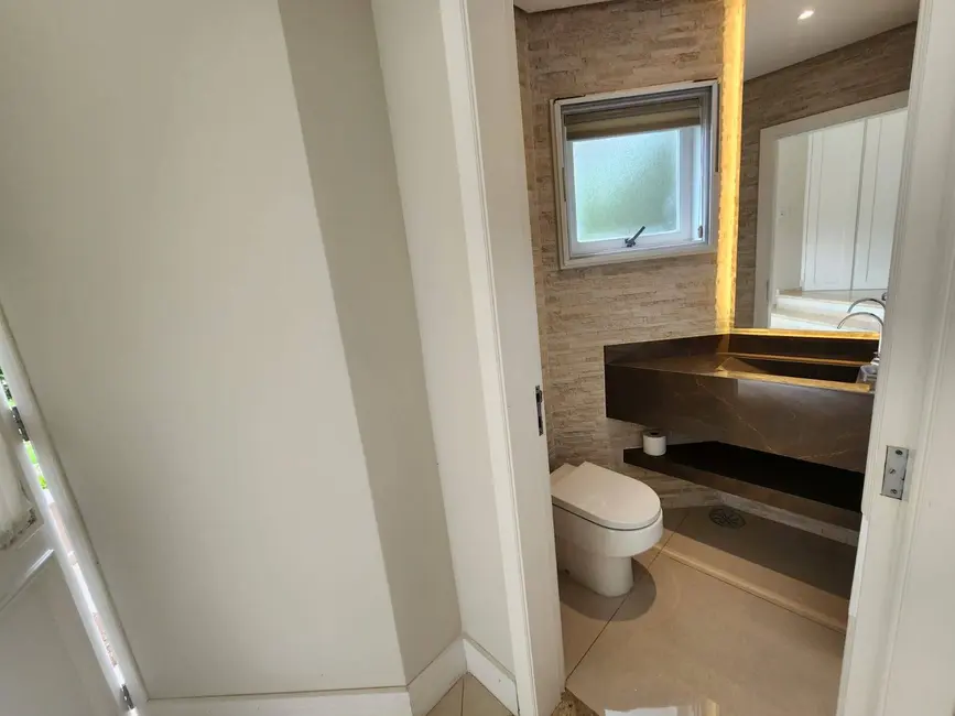 Foto 6 de Casa com 4 quartos à venda, 535m2 em Alphaville, Santana De Parnaiba - SP