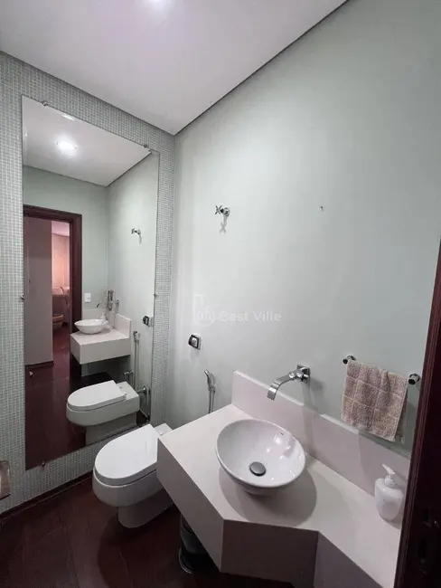 Casa com 6 quartos à venda, 1102m2 em Alphaville, Santana De Parnaiba - SP - imagem 6 Foto 6 de Casa com 6 quartos à venda, 1102m2 em Alphaville, Santana De Parnaiba - SP