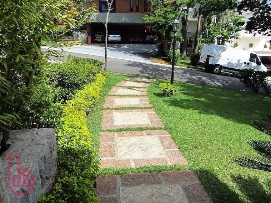 Casa com 6 quartos à venda, 1102m2 em Alphaville, Santana De Parnaiba - SP - imagem 5 Foto 5 de Casa com 6 quartos à venda, 1102m2 em Alphaville, Santana De Parnaiba - SP