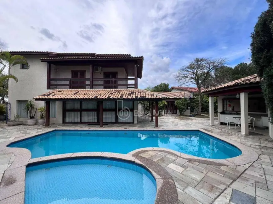 Casa com 6 quartos à venda, 1102m2 em Alphaville, Santana De Parnaiba - SP - imagem 1 Foto 1 de Casa com 6 quartos à venda, 1102m2 em Alphaville, Santana De Parnaiba - SP
