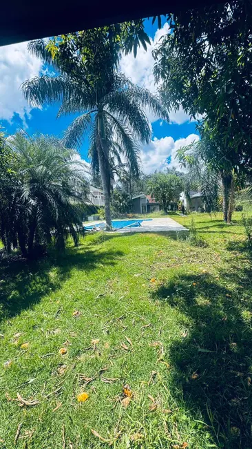 Foto 2 de Casa com 3 quartos para alugar em Tamboré, Barueri - SP
