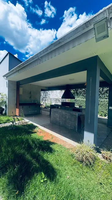 Foto 8 de Casa com 3 quartos para alugar em Tamboré, Barueri - SP