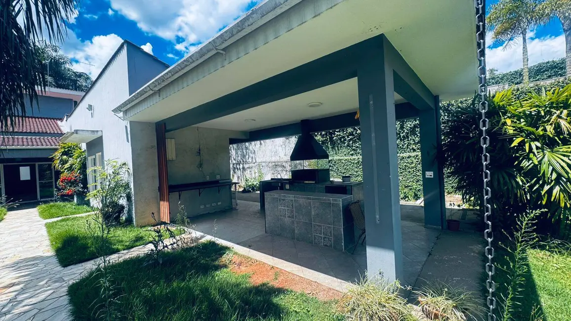 Foto 9 de Casa com 3 quartos para alugar em Tamboré, Barueri - SP