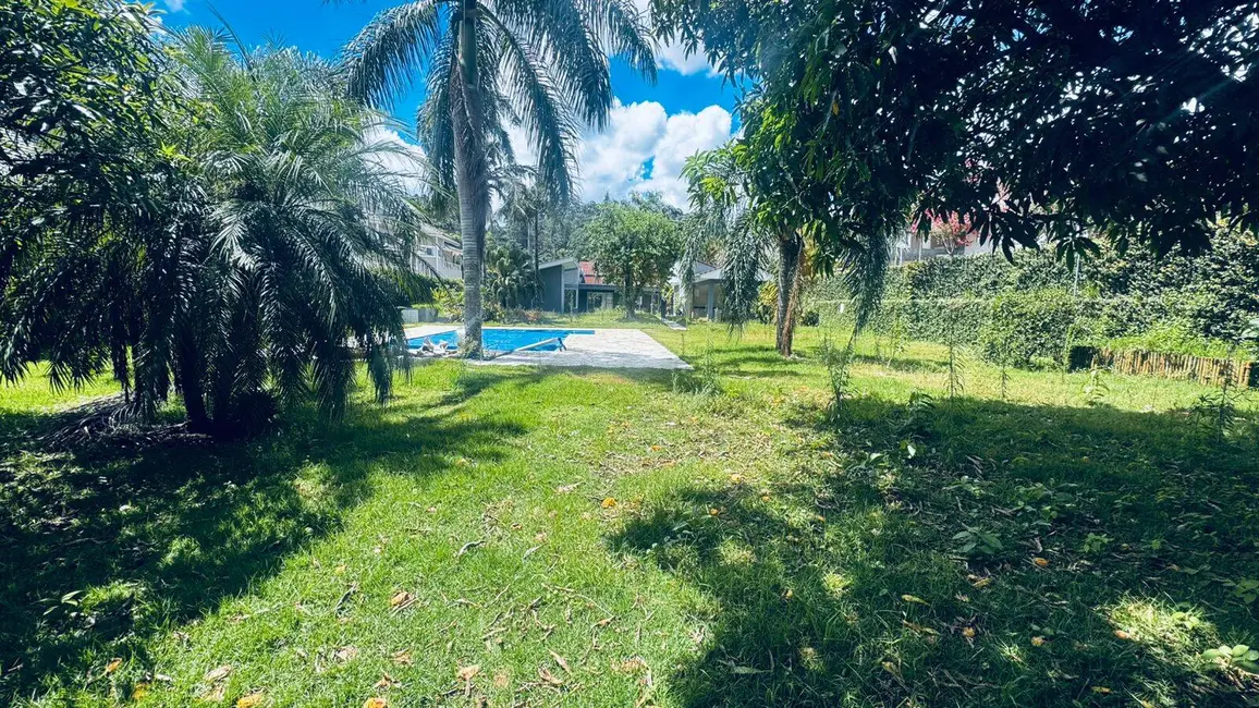 Foto 4 de Casa com 3 quartos para alugar em Tamboré, Barueri - SP