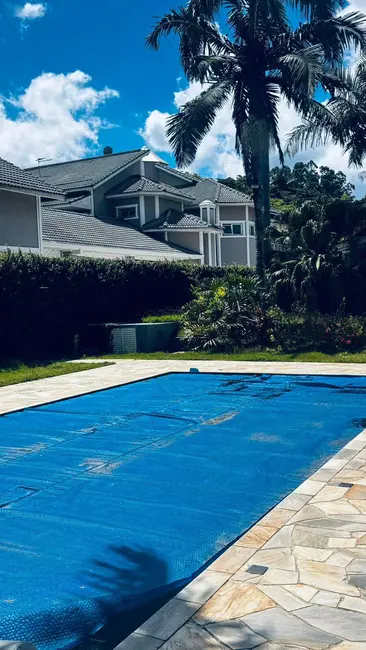 Foto 7 de Casa com 3 quartos para alugar em Tamboré, Barueri - SP