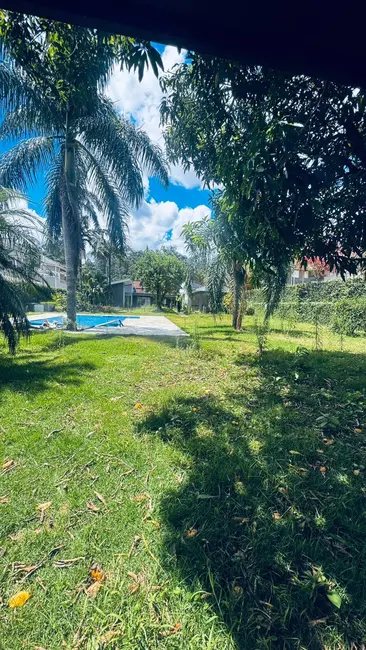 Foto 5 de Casa com 3 quartos para alugar em Tamboré, Barueri - SP