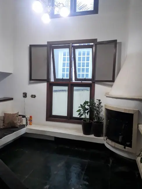 Foto 2 de Casa com 4 quartos à venda, 39418m2 em Alphaville, Santana De Parnaiba - SP