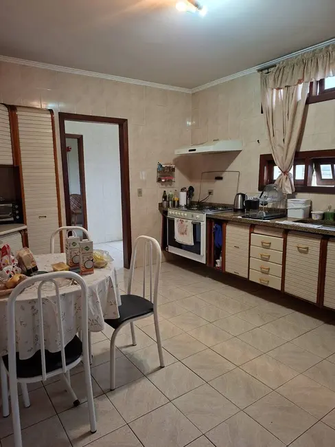 Foto 9 de Casa com 4 quartos à venda, 39418m2 em Alphaville, Santana De Parnaiba - SP