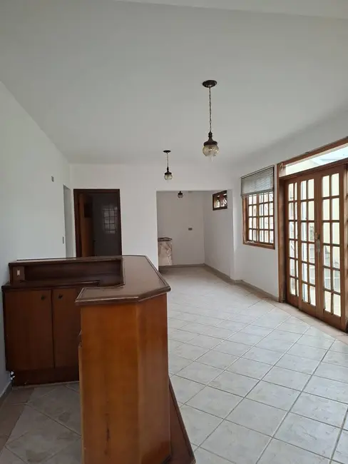 Foto 7 de Casa com 4 quartos à venda, 39418m2 em Alphaville, Santana De Parnaiba - SP