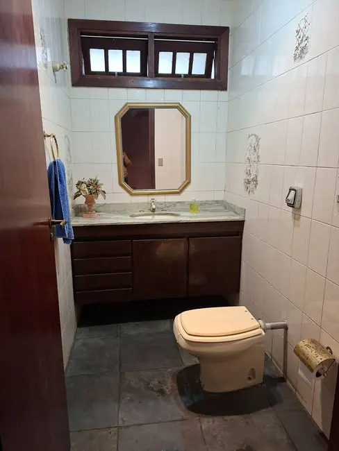 Foto 5 de Casa com 4 quartos à venda, 39418m2 em Alphaville, Santana De Parnaiba - SP