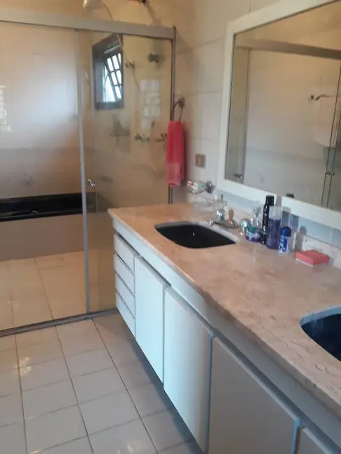 Foto 3 de Casa com 4 quartos à venda, 39418m2 em Alphaville, Santana De Parnaiba - SP