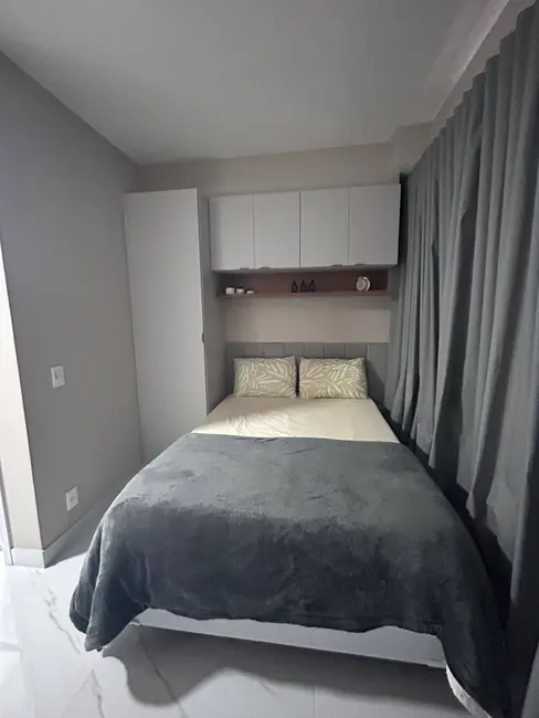 Apartamento com 1 quarto para alugar em Vila Cordeiro, São Paulo - SP - imagem 5 Foto 5 de Apartamento com 1 quarto para alugar em Vila Cordeiro, São Paulo - SP