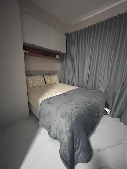 Apartamento com 1 quarto para alugar em Vila Cordeiro, São Paulo - SP - imagem 1 Foto 1 de Apartamento com 1 quarto para alugar em Vila Cordeiro, São Paulo - SP