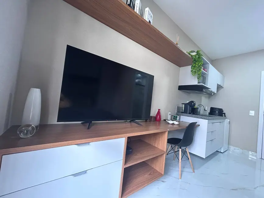 Apartamento com 1 quarto para alugar em Vila Cordeiro, São Paulo - SP - imagem 7 Foto 7 de Apartamento com 1 quarto para alugar em Vila Cordeiro, São Paulo - SP