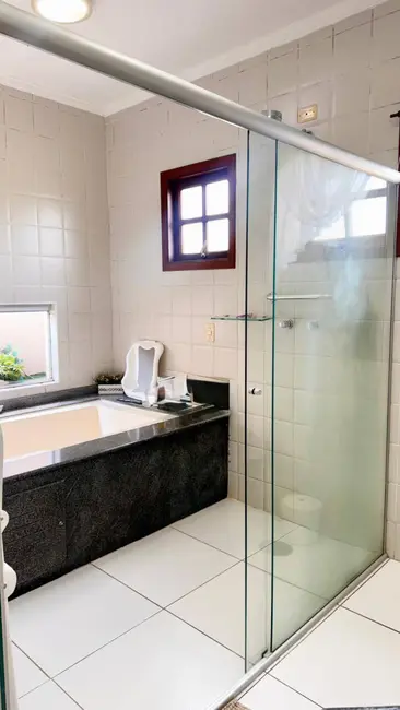 Foto 8 de Casa com 4 quartos à venda em Morada das Flores (Aldeia da Serra), Santana De Parnaiba - SP