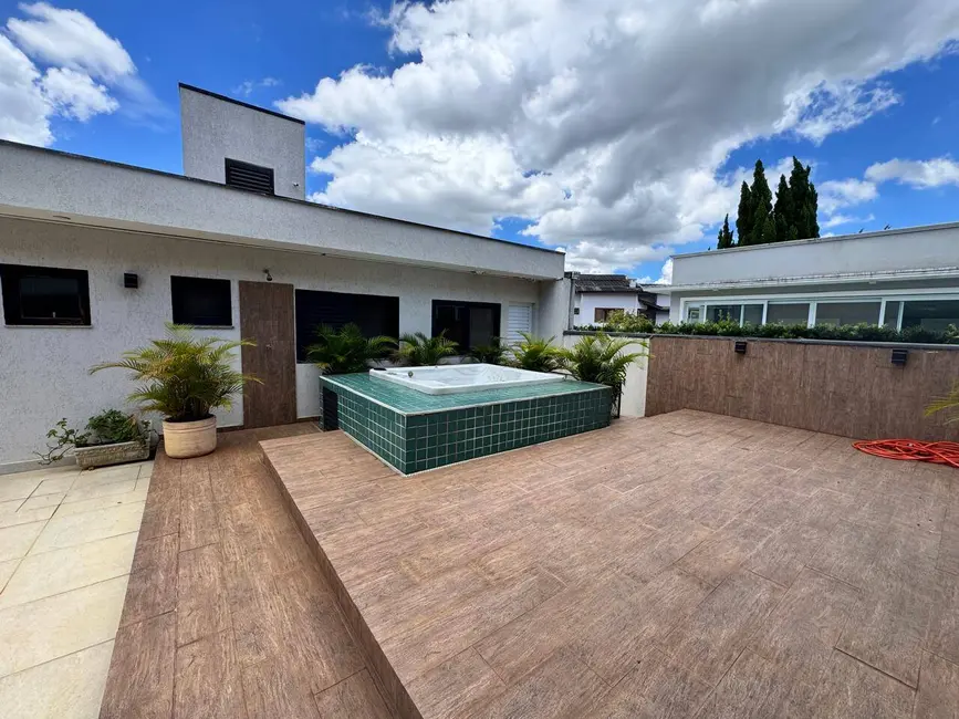 Foto 8 de Casa à venda e para alugar em Alphaville, Santana De Parnaiba - SP