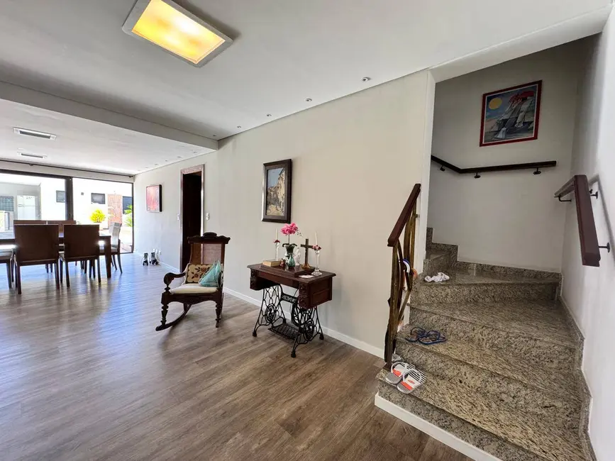 Foto 5 de Casa à venda e para alugar em Alphaville, Santana De Parnaiba - SP