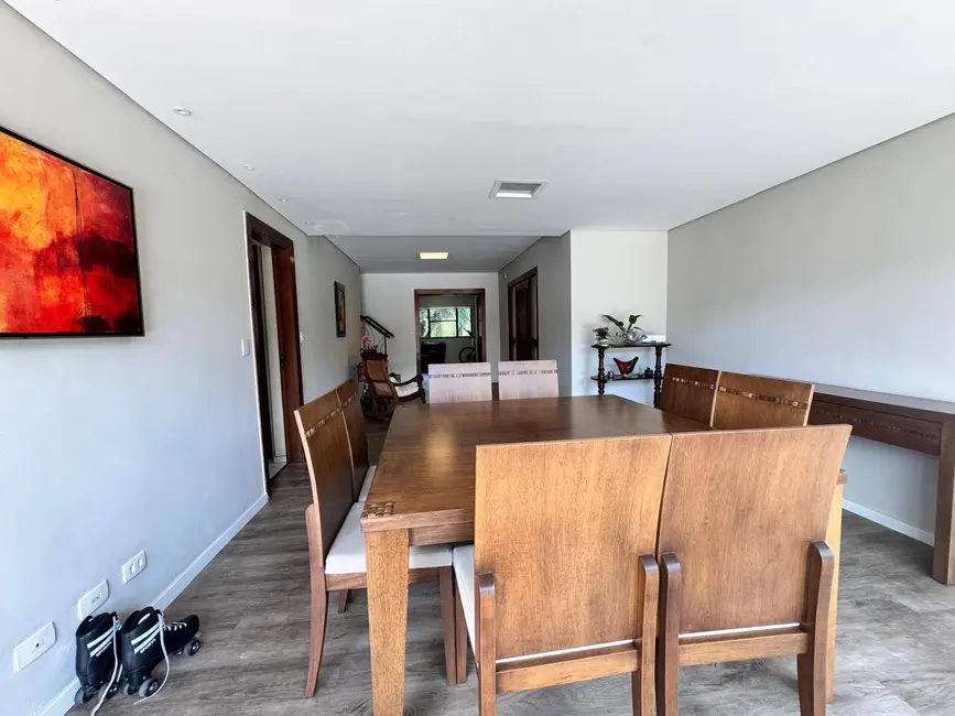 Foto 2 de Casa à venda e para alugar em Alphaville, Santana De Parnaiba - SP