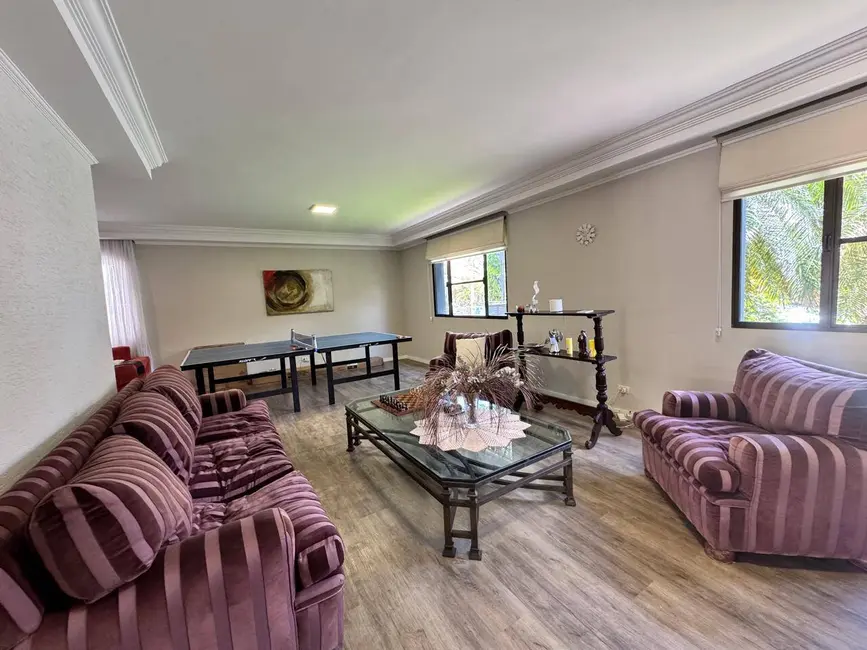 Foto 3 de Casa à venda e para alugar em Alphaville, Santana De Parnaiba - SP