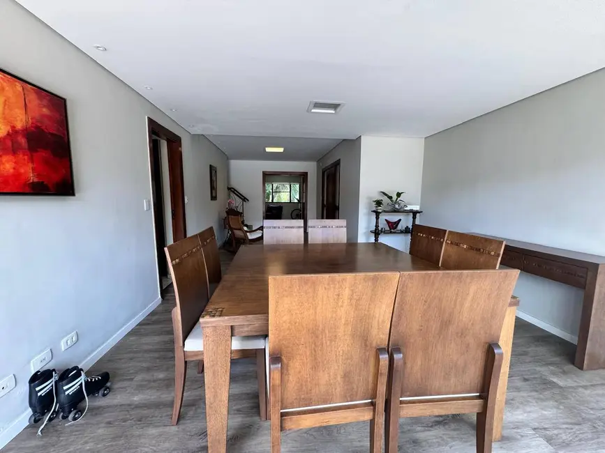 Foto 4 de Casa à venda e para alugar em Alphaville, Santana De Parnaiba - SP