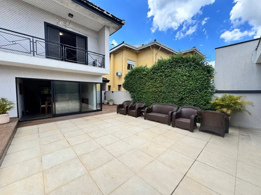 Foto 6 de Casa à venda e para alugar em Alphaville, Santana De Parnaiba - SP