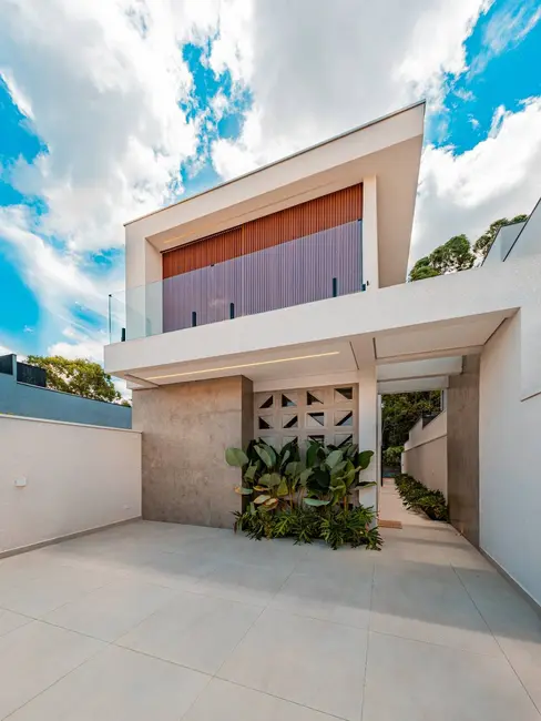 Foto 1 de Casa com 3 quartos à venda, 150m2 em Santana De Parnaiba - SP
