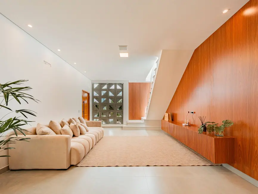 Foto 8 de Casa com 3 quartos à venda, 150m2 em Santana De Parnaiba - SP